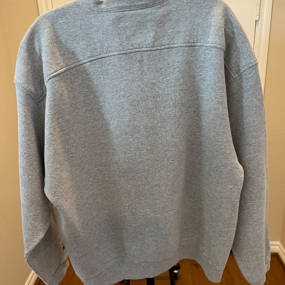 Starter USC TROJANS Sweatshirt Size XL - Picture 5 of 6